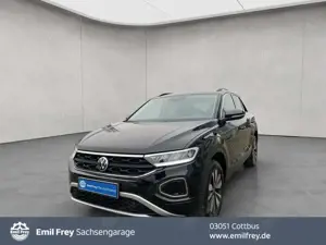Volkswagen T-Roc 1.5 TSI OPF DSG GOAL Allwetter*ACC*Sitzhzg.