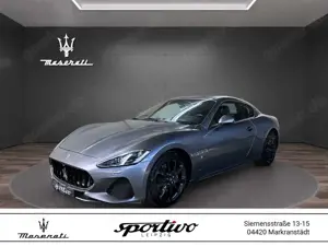 Maserati GranTurismo Sport *19.412 KM*