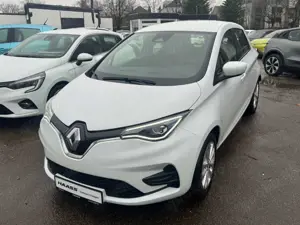 Renault ZOE (mit Batterie) Z.E. 50 EXPERIENCE