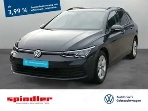 Volkswagen Golf Variant Life 1.5 eTSI DSG / App, RFK, LED