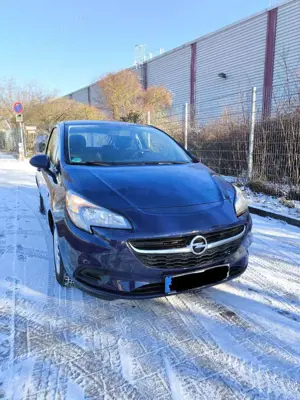 Opel Corsa 1.2 Edition