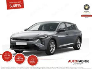 Kia K4 1.6 T-GDi DCT Android Auto*Navi*Totwinkel*SHZ*Kame