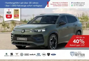 Volkswagen Tayron R-Line ACC|HuD|AHK|RFK|PANO|Navi|Massa...