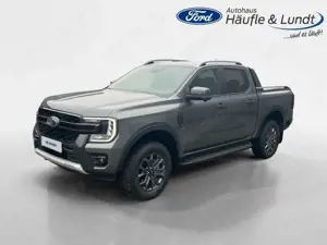 Ford Ranger Wildtrak e-4WD Doppelkabine AHK Navi Digitales Coc