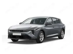 Kia K4 1.6 T-GDi DCT Android Auto*Navi*Totwinkel*SHZ*Kame