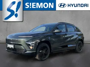 Hyundai KONA EV MJ26 SX2 Select 65kWh Navi LED ACC Apple CarPla