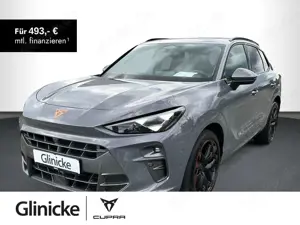 CUPRA Terramar VZ 2.0 TSI 4Drive HD-MATRIX LED, SHZ, R