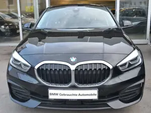 BMW 118 D F40 *LED*NAVI*BMW LIVE COCKPIT*TEMPOMAT*SITZHEIZ Bild 3
