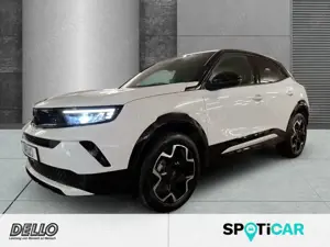 Opel Mokka 1.2 TURBO GS Rückfahrkamera Car Play