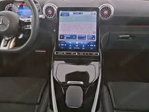 Mercedes-Benz AMG GT 63 4Matic+ Coupe Premium Plus Bild 5