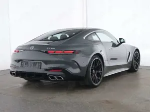 Mercedes-Benz AMG GT 63 4Matic+ Coupe Premium Plus Bild 2