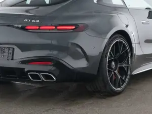 Mercedes-Benz AMG GT 63 4Matic+ Coupe Premium Plus Bild 4