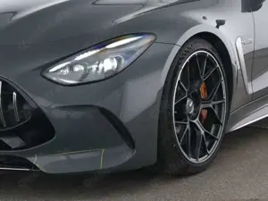 Mercedes-Benz AMG GT 63 4Matic+ Coupe Premium Plus Bild 3