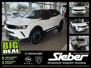 Opel Mokka 1.2 Turbo GS Line Sitzhzg*Kamera*Tempomat
