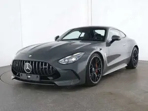 Mercedes-Benz AMG GT 63 4Matic+ Coupe Premium Plus