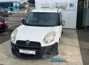 Fiat Doblo Kasten| Schiebetür| Elektrische Fensterheber