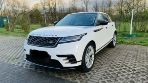 Land Rover Range Rover Velar R-Dynamic S