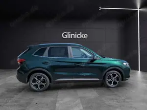 MG ZS Comfort 1.5 MT*Leder*SHz*PDC*360°*ACC*DAB*NAV Bild 4