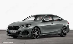 BMW 220 Bild 1