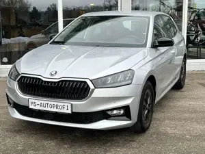 Skoda Fabia Bild 2
