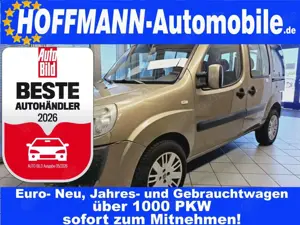 Fiat Doblo Active ohne Tüv