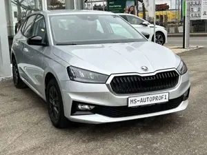 Skoda Fabia Bild 4