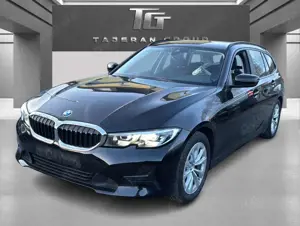BMW 320 d*xDrive*LED*SHZ*R.Cam*Navi*Tempomat*DAB*PDC