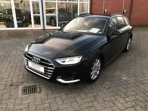 Audi A4 35 2.0 TFSI Avant advanced