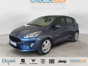 Ford Fiesta Cool  Connect SITZ.HZG TEMPOMAT LENK.HZG APPLE/AN