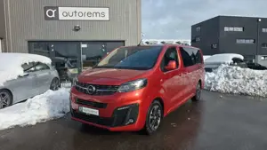 Opel Zafira Life Edition L*8-SITZER*PANO*STANDH.*