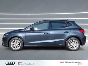 SEAT Ibiza 1.0 TSI FR LED NAVI ACC Virtual Kamera DAB Bild 5