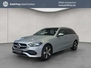 Mercedes-Benz C 300 C-Klasse