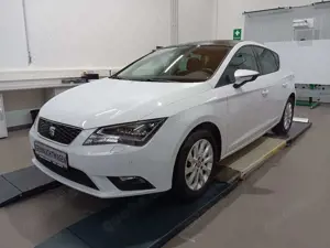 SEAT Leon 1.4 TSI Style *Zahnriemen neu* WR Bild 3