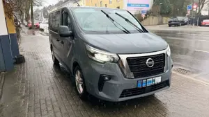 Nissan NV300 Kombi L1H1 2,8t TEKNA Bild 2