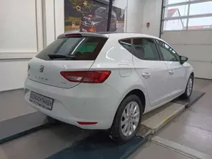 SEAT Leon 1.4 TSI Style *Zahnriemen neu* WR Bild 4