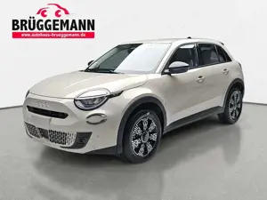 Fiat 600 600 1.2 T3 HYBRID DCT BUSINESS EDITION MJ26 ALLWET