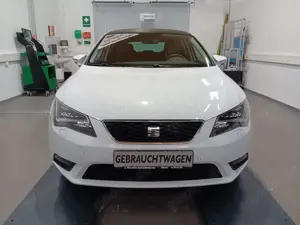 SEAT Leon 1.4 TSI Style *Zahnriemen neu* WR Bild 2
