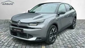 Citroen C4 III 1,2 PT Autom Max ALU DAB LED NAV KAMERA
