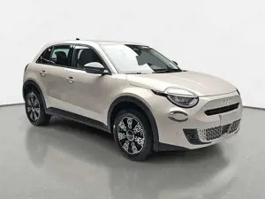 Fiat 600 600 1.2 T3 HYBRID DCT BUSINESS EDITION MJ26 ALLWET Bild 3
