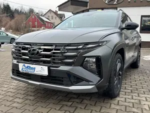 Hyundai TUCSON 1.6 T-GDi  MATT Edition+ Automatik