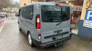 Nissan NV300 Kombi L1H1 2,8t TEKNA Bild 4
