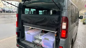 Nissan NV300 Kombi L1H1 2,8t TEKNA Bild 5