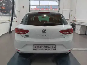 SEAT Leon 1.4 TSI Style *Zahnriemen neu* WR Bild 5