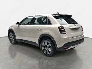 Fiat 600 600 1.2 T3 HYBRID DCT BUSINESS EDITION MJ26 ALLWET Bild 5