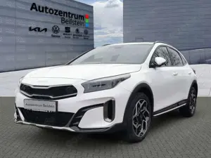 Kia XCeed 1,6 T-GDI GT Line Navigation