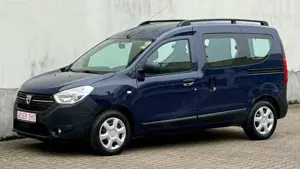 Dacia Dokker Ambiance 1,6 I. Hand eFH ZV R/CD Servo