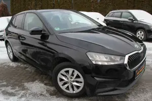 Skoda Fabia Active Klima/Sitzhz/PDC/Tempomat/Allwetter