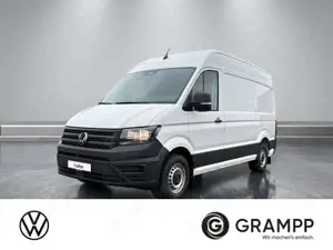 Volkswagen Crafter Kasten 2.0 TDI 6-GANG KLIMA+KAMERA+HOCHD
