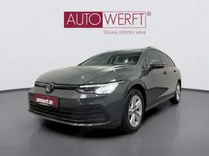 Volkswagen Golf Variant 8 2.0 TDI DSG LIFE LED KAMERA NAVI SHZ 16Z TEMPO A