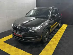 Skoda Kodiaq Pano+Memory+Ambiente+Carplay+AHK+LED+Navi